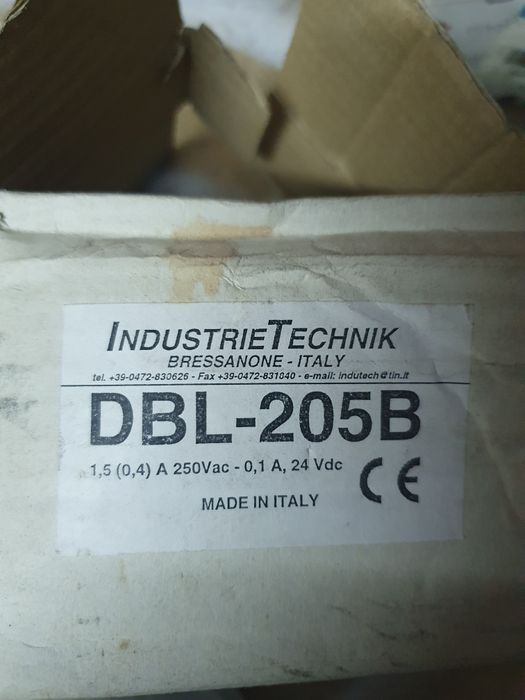 Interruptor de pressão de ar