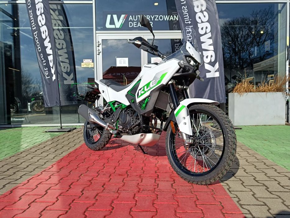 Kawasaki