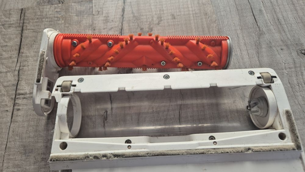 Elektroszczotka glowna Xiaomi Handheld Vacuum Cleaner G11