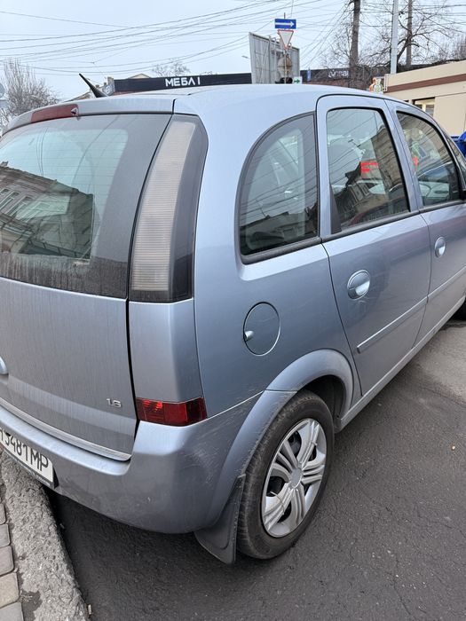 Продам Opel Meriva 2007