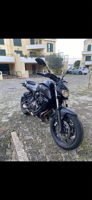 Mt 07 35kw 2020