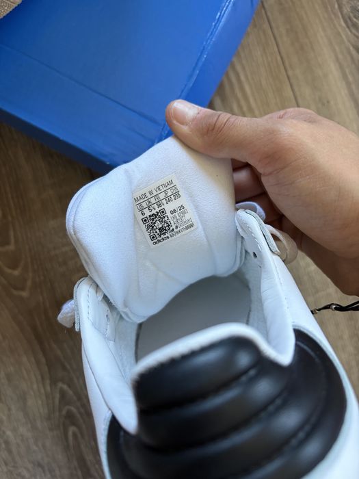 Adidas Samba XLG