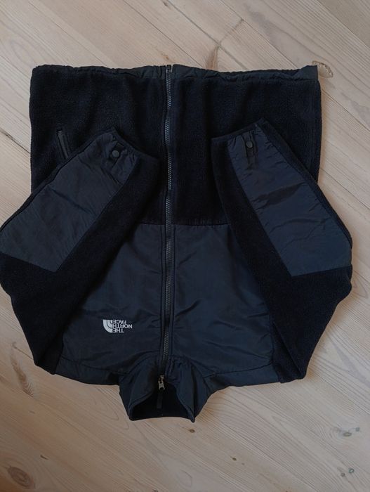 Фліска  the north fase підліток