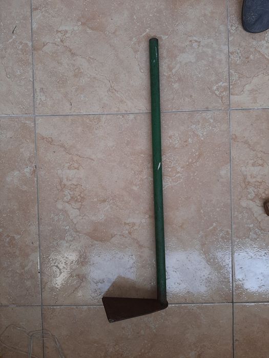 Топор и тяпка ссср