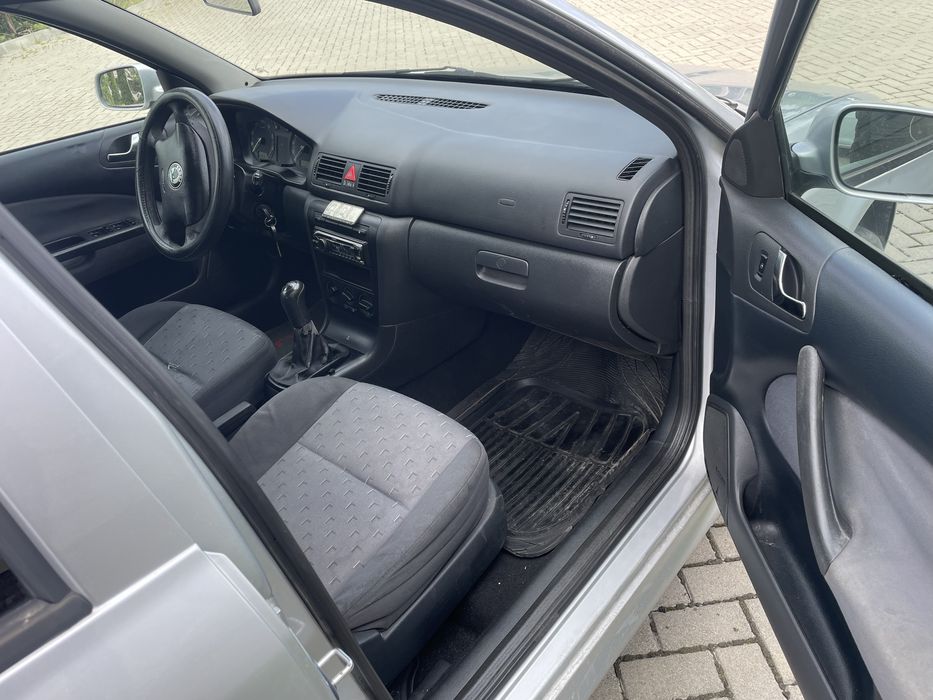 Продам Skoda Octavia 2008