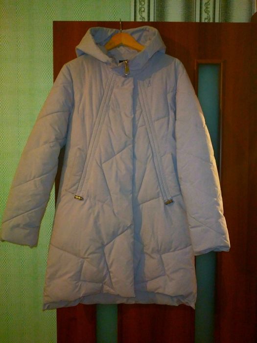 Продаж жіночого одягу