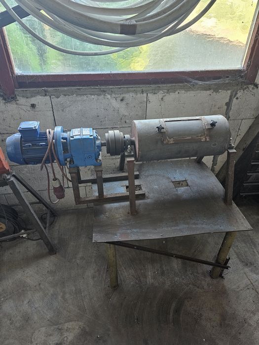 Maszyna do gradowania