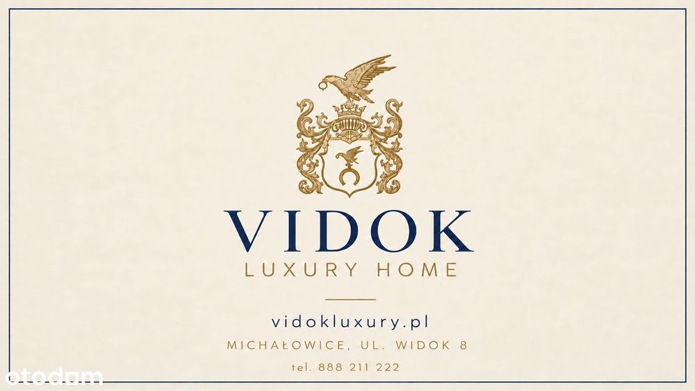 Dom w stanie deweloperskim / Michałowice