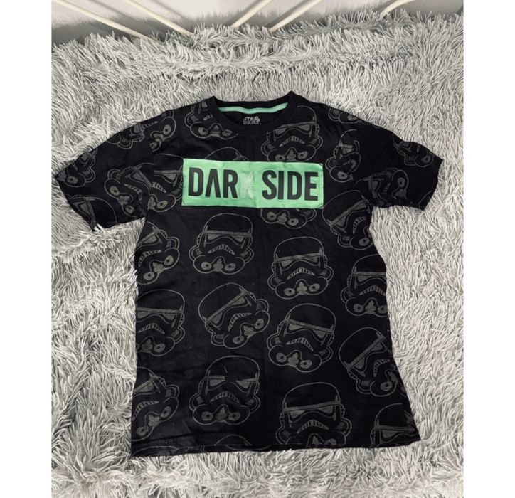 T-shirt Star Wars Reserved