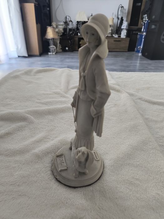 Figurka  figurka