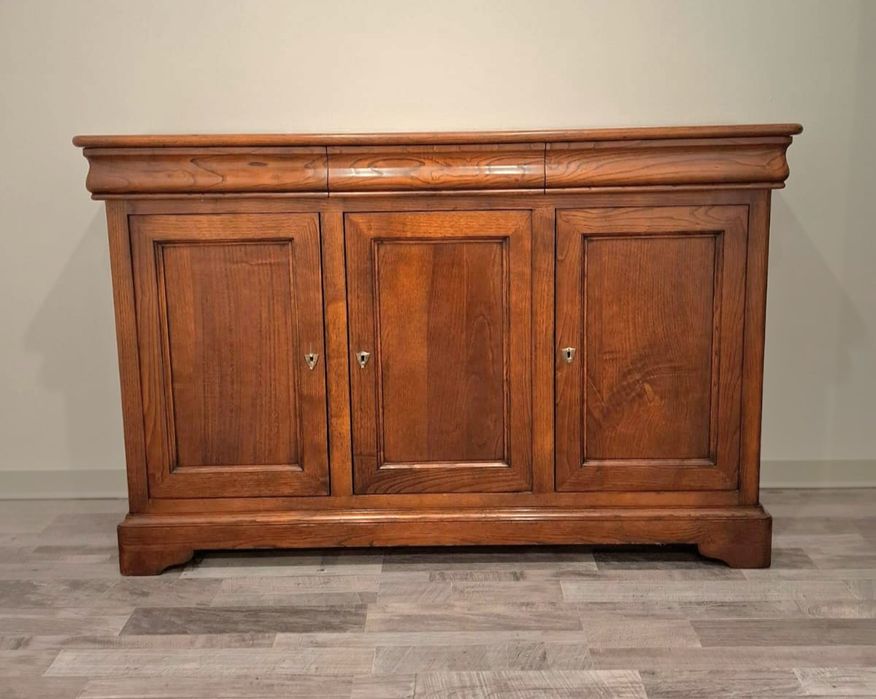 Aparador Estilo Luis Filipe