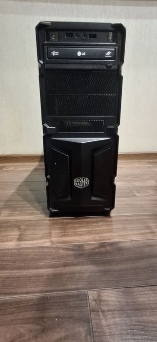 Ігровий пк для ігор