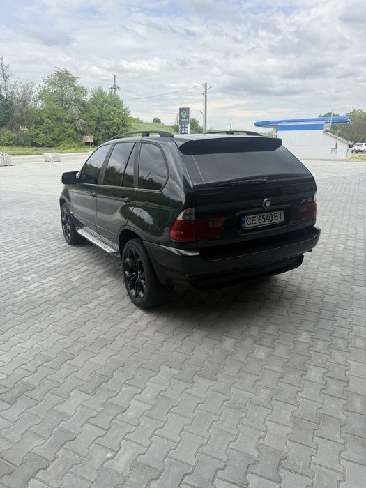 Продам х5 в гарному стану