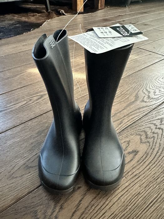 Kalosze dziecięce Solognac 27-28