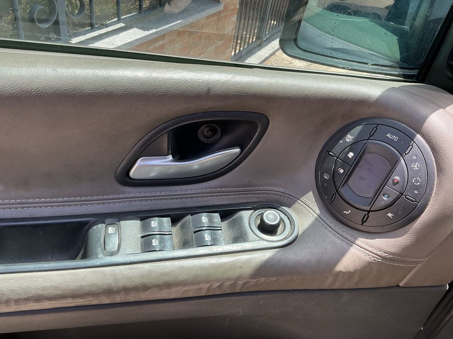 Renault Espace 2.2