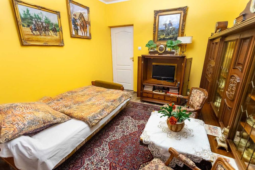 Pokoje gościnne - noclegi dla studentów, turystów, pracowników firm