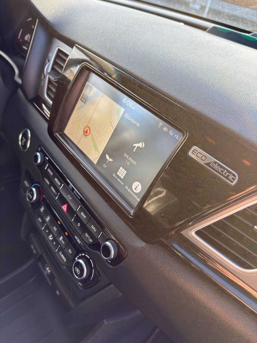 Kia Niro 2020р Електро