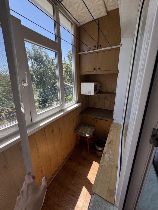 Сдам 1-км кваритру