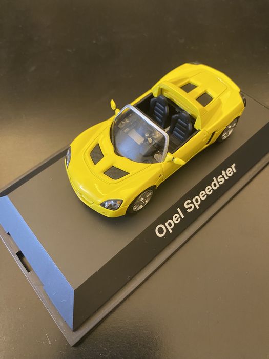 PROMOÇÃO 10% Miniaturas Opel, 1:43, Minichamps Norev Spark Schuco Altaya
