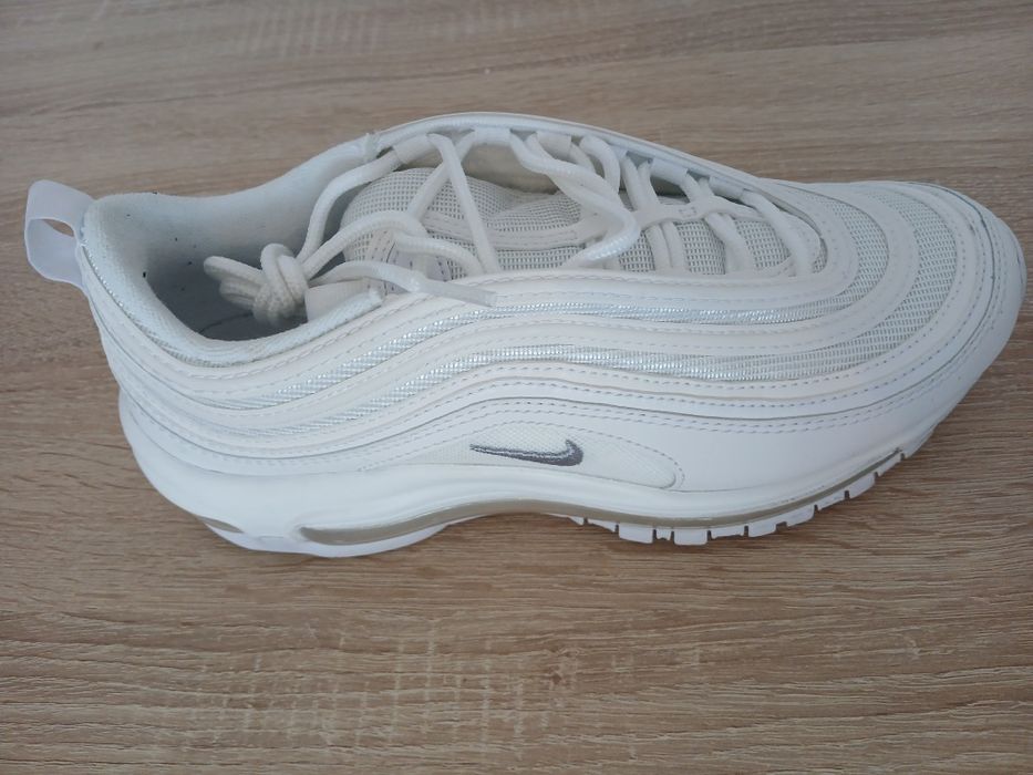 Tênis Nike air max 97