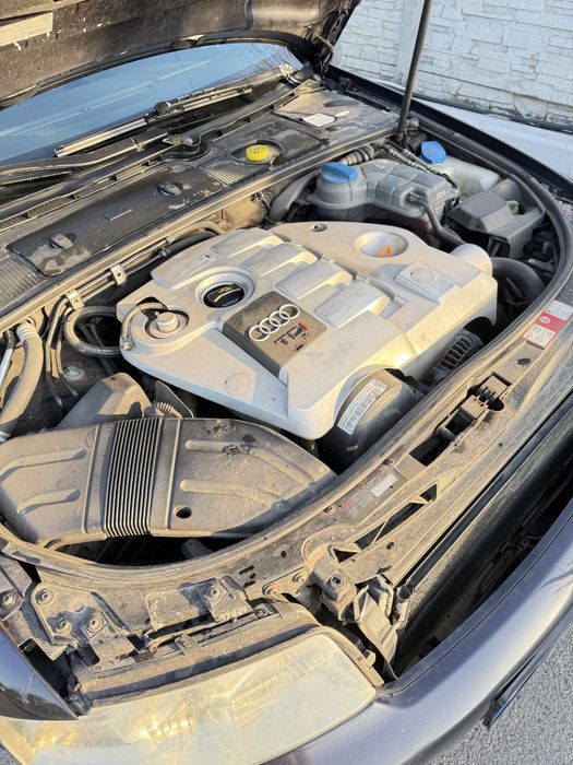 Audi A4 B6 1.9diesel 2002