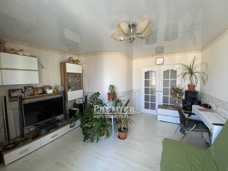 Многокомнатная квартира по адресу ул. Бандеры Степана (площадь 144 м²) - Atlanta.ua - фото 5