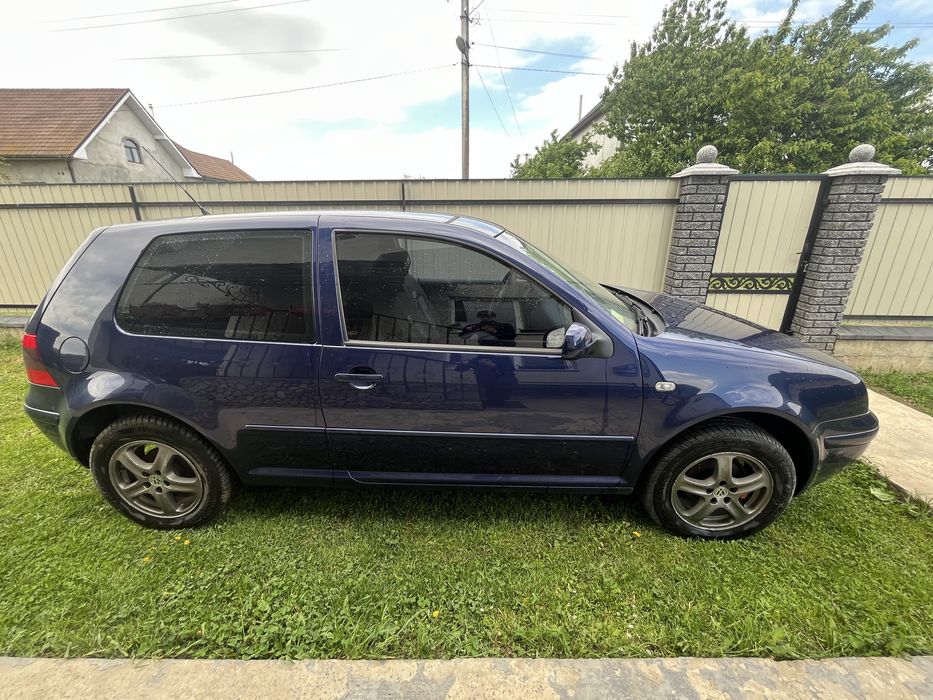 Продам  Volkswagen Golf 4