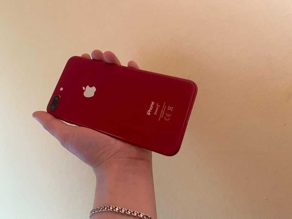 iPhone 8 Plus 64 GB