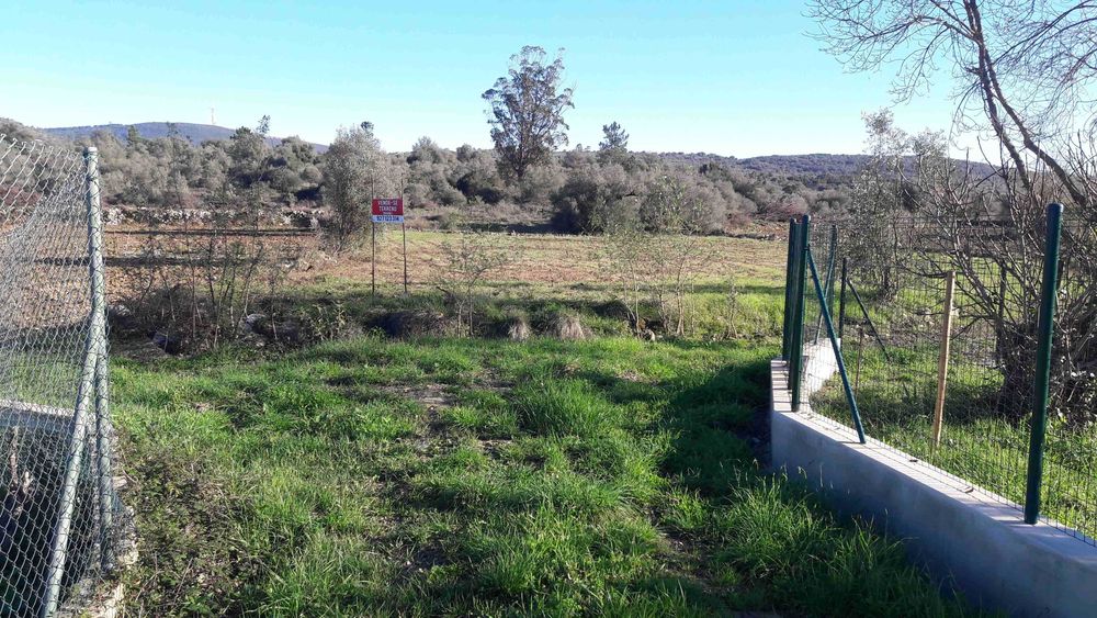 Vende-se terreno Rústico