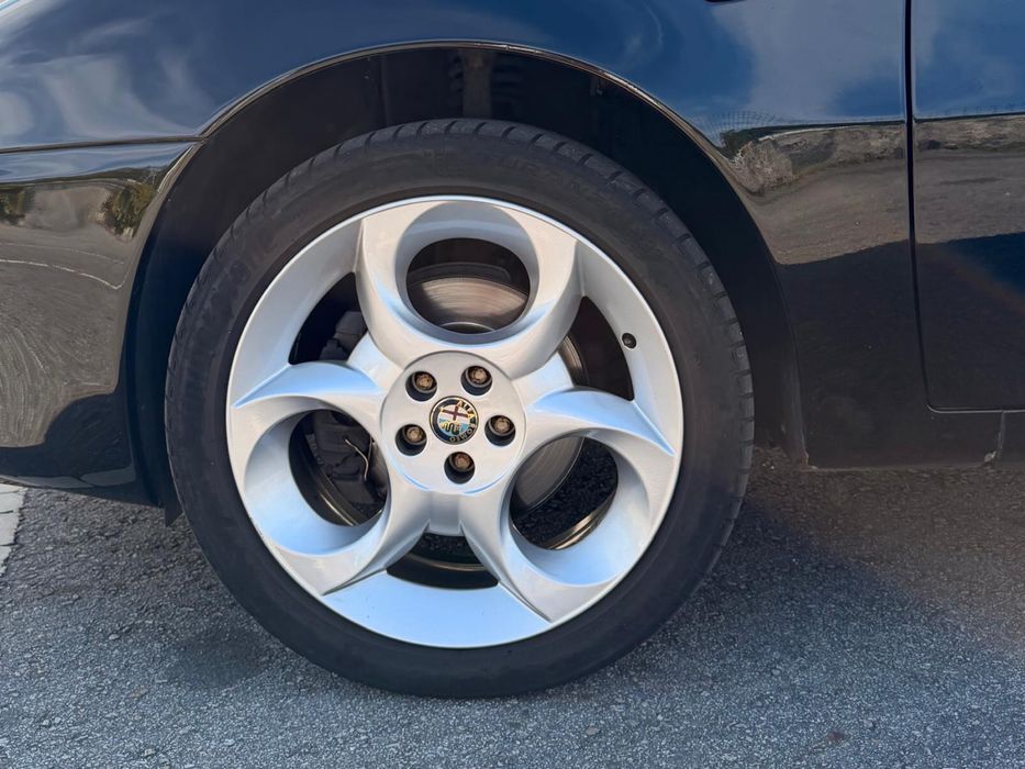 ALFA ROMEO 147  1.6