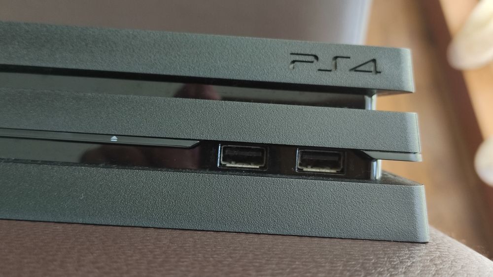 PlayStation4 Pro 1TB