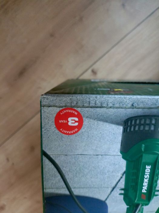 Nowa gwarancja pompa akumulatorowa PRPA 20-Li B3 20V  do wody do zbiornika