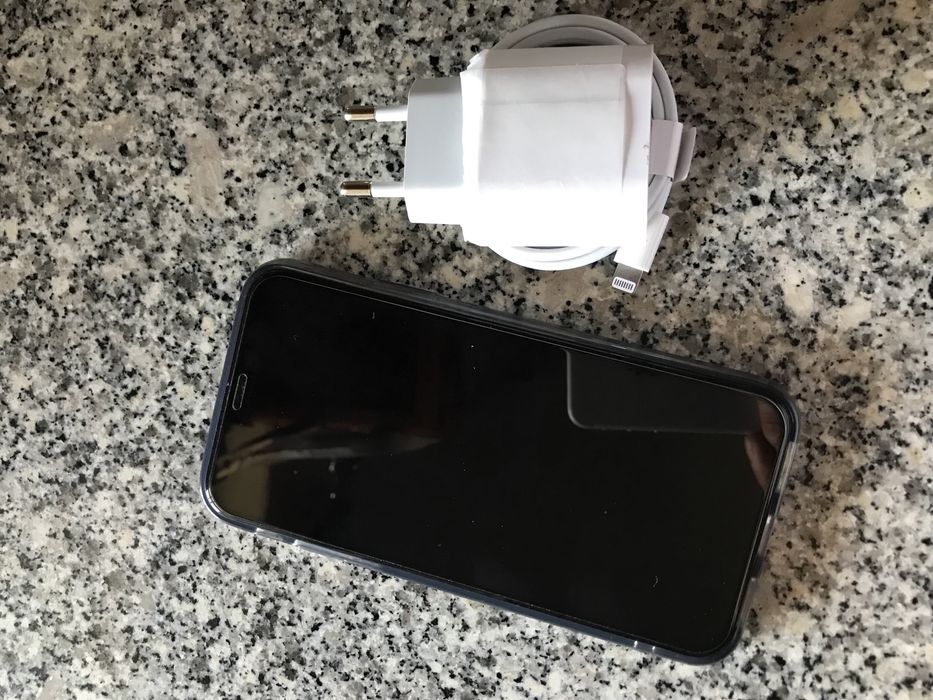 iphone X 64 GB Branco