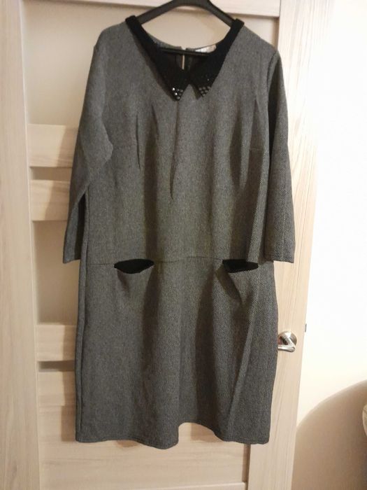 Sukienka damska 48