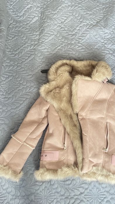 Дублянка розмір с-м