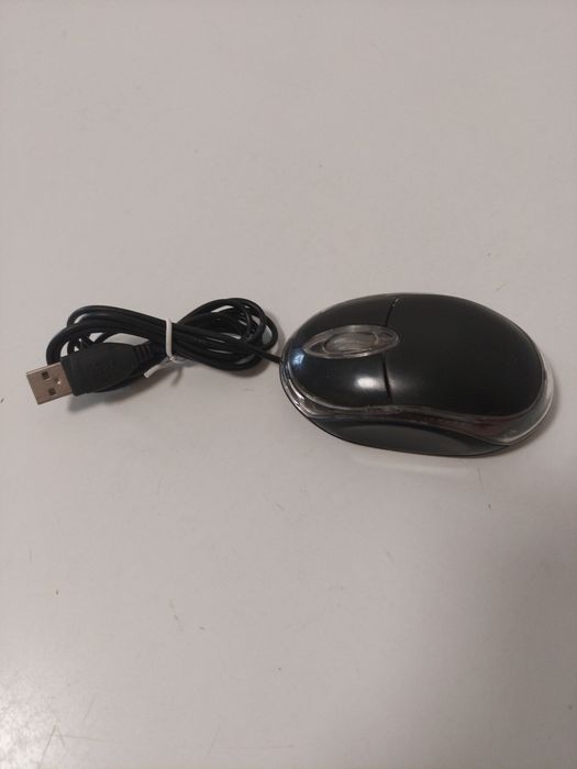 Кабели для персональных компьютеров. Мышка проводная.
