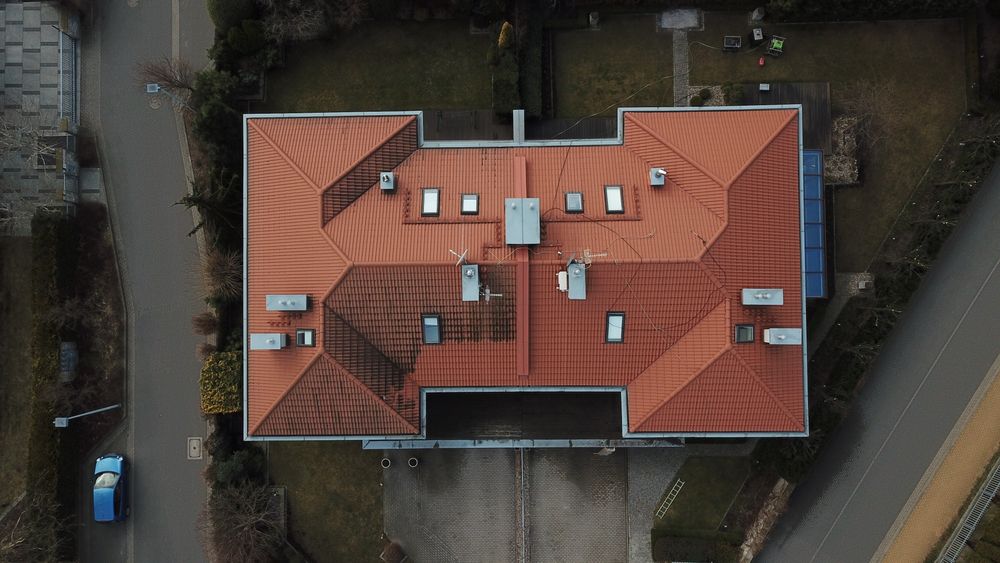 Mycie elewacji, kostki, mycie dachu. czyszczenie rynien udrażnianie