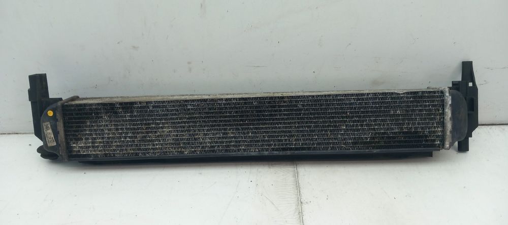 Radiador do intercooler AUDI A1 Sportback (8XA, 8XF)
