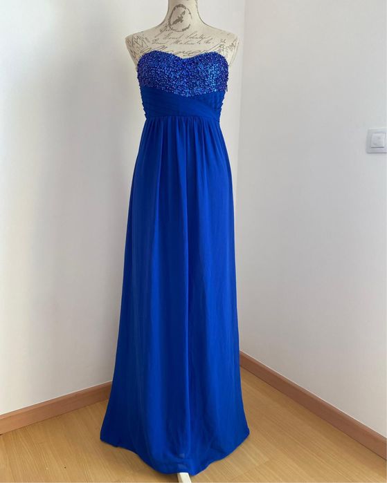 Vestidos para cerimônia