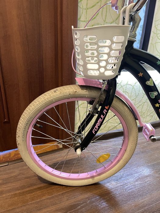 Велосипед дитячий