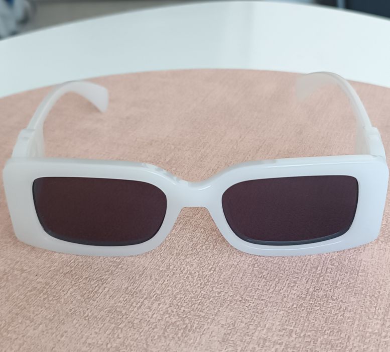 Okulary przeciwsłoneczne nowe
