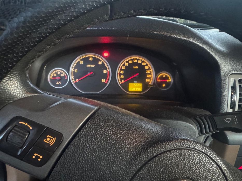 Opel Vectra SPRZEDAM!