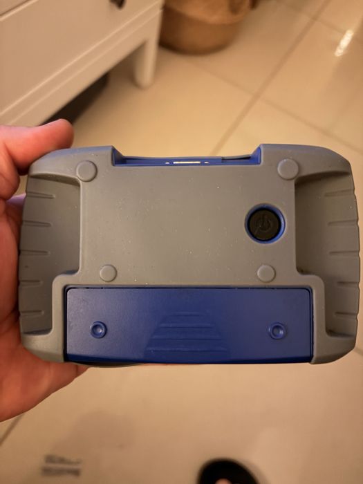 MICROSCAN III Blue-Point  Tester Diagnostyczny