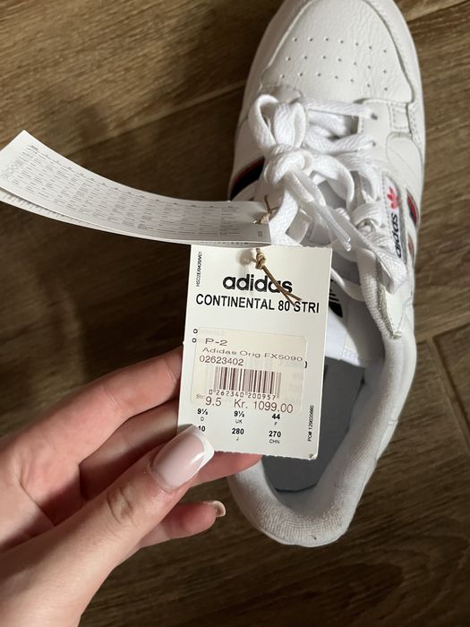 Чоловічі кросівки adidas