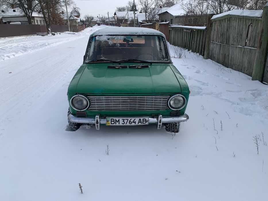 Продам ваз 2102 в гарному стані