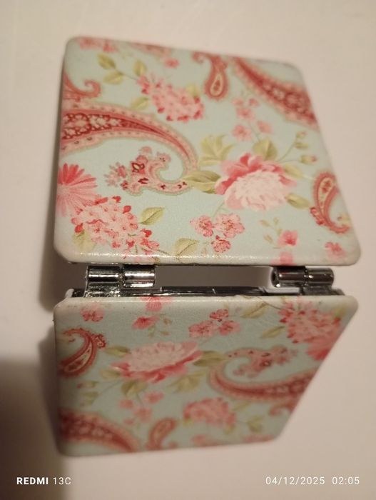 Conjunto de maquiagem