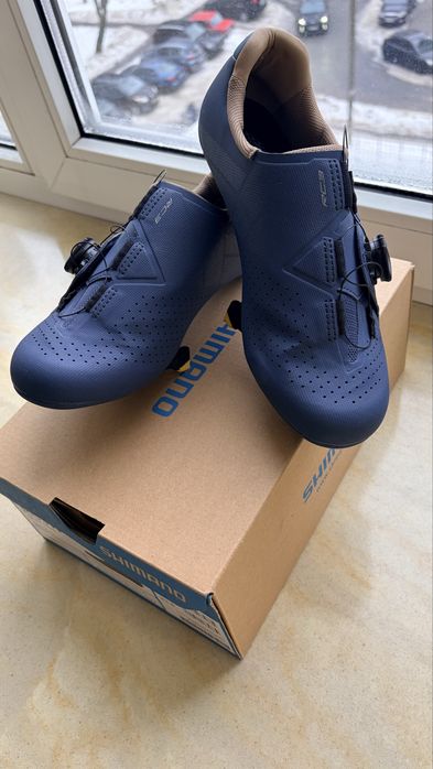 Жіночі велотуфлі Shimano SH-RC302