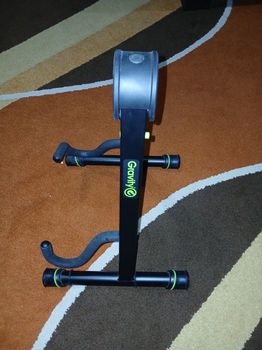 Suporte para Guitarra