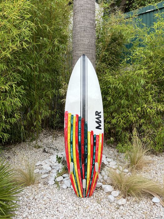 Prancha de surf MAR 5’9