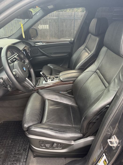 BMW X5 e70  2011 рік